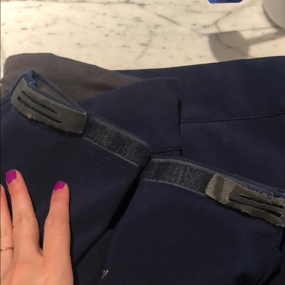 Blue Northface Jacket - Picture 4 of 4